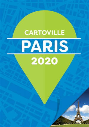 Paris : 2020