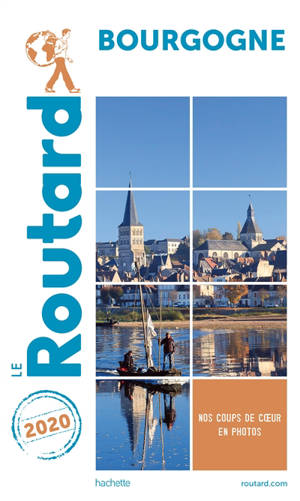 Bourgogne : 2020