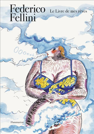Le livre de mes rêves