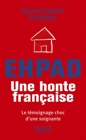 Ehpad, une honte française : le témoignage choc d'une soignante