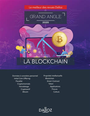 La blockchain