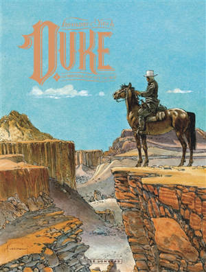 Duke. Volume 4, La dernière fois que j'ai prié