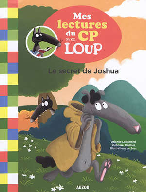 Le secret de Joshua
