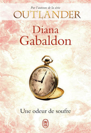 Lord John, Une odeur de soufre