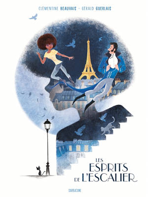 Les esprits de l'escalier