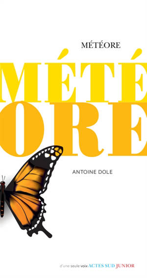 Météore