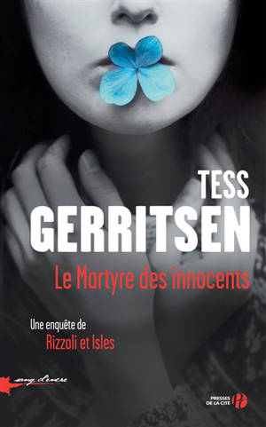 Une enquête de Rizzoli & Isles, Le martyre des innocents