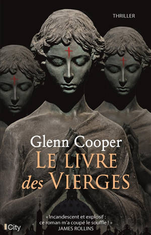 Le livre des vierges