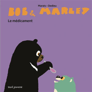 Bob & Marley, Le médicament