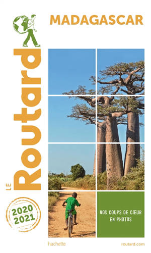 Madagascar : 2020-2021