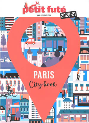 Paris : 2020