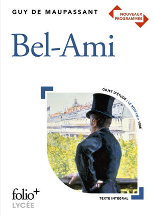 Bel-Ami : nouveaux programmes