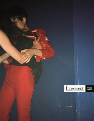 Irreverent. n° 13, Refus