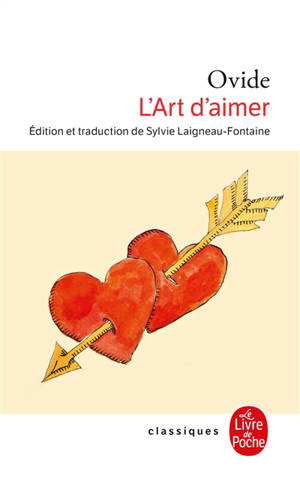 L'art d'aimer