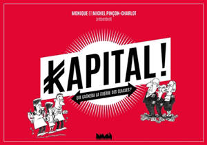 KAPITAL!