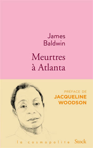 Meurtres à Atlanta