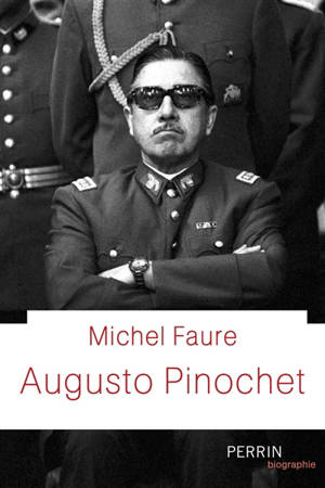 Augusto Pinochet