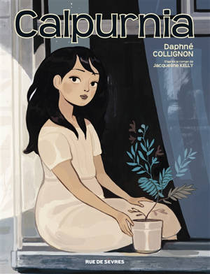 Calpurnia. Volume 2
