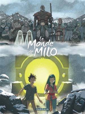 Le monde de Milo. Volume 7