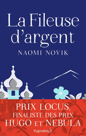La fileuse d'argent