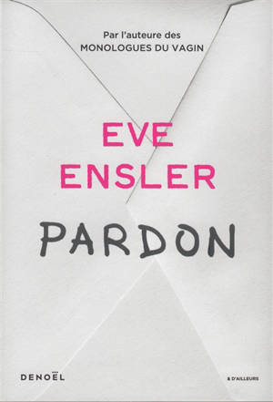 Pardon : récit