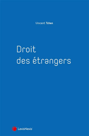 Droit des étrangers