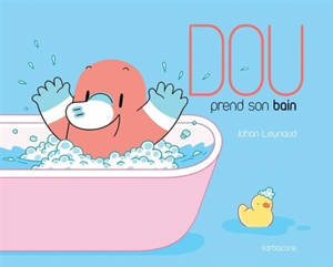 Dou prend son bain