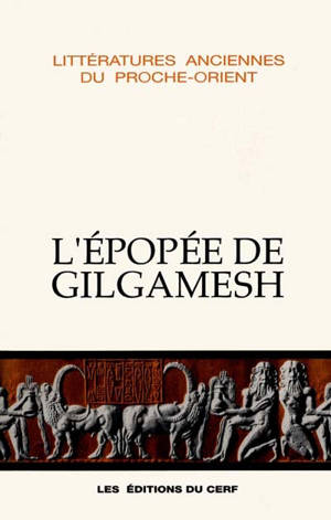 L'épopée de Gilgamesh