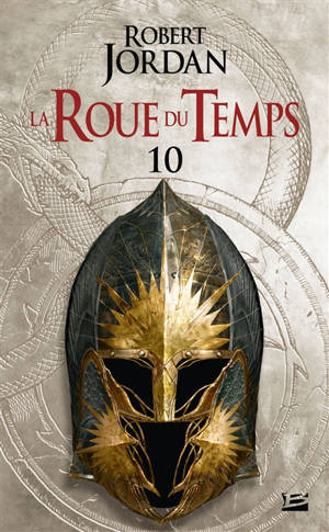 La roue du temps. Volume 10, Les feux du ciel : deuxième partie