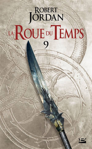 La roue du temps. Volume 9, Les feux du ciel : première partie