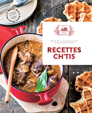Recettes ch'tis