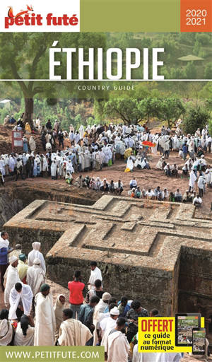 Ethiopie : 2020