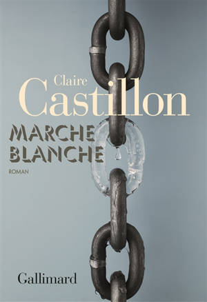 Marche blanche