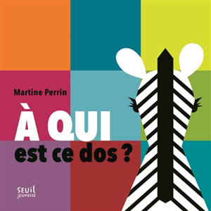 A qui est ce dos ?