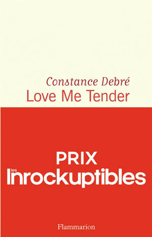 Love me tender