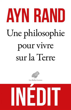 Une philosophie pour vivre sur la Terre