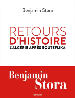 L'Algérie après Bouteflika