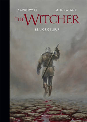 Le sorceleur = The witcher