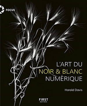 L'art du noir & blanc numérique