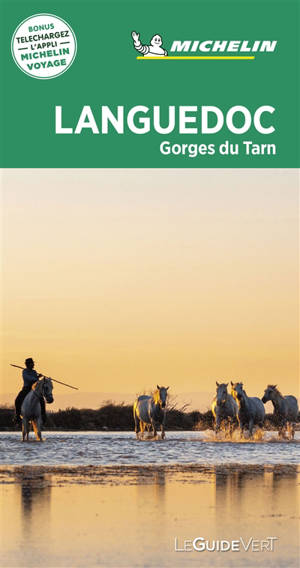 Languedoc : gorges du Tarn