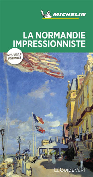 La Normandie impressionniste