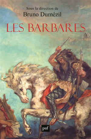 Les Barbares