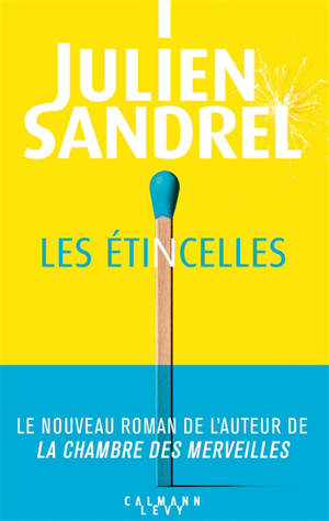 Les étincelles