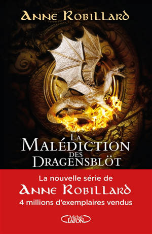 La malédiction des Dragensblöt. Volume 1, Le château