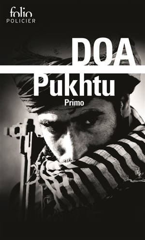 Pukhtu Primo