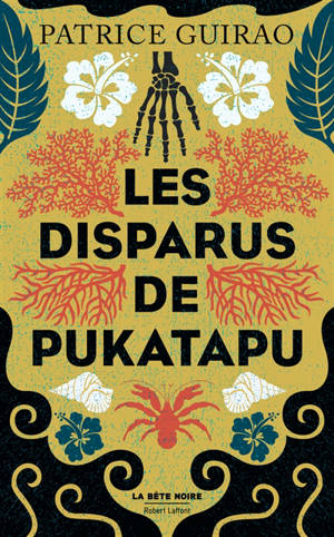 Les disparus de Pukatapu