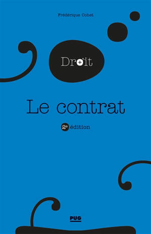 Le contrat