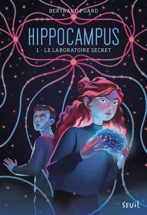 Hippocampus. Volume 1, Le laboratoire secret