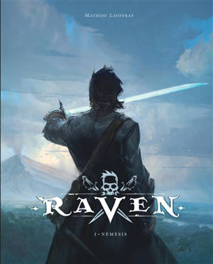 Raven. Volume 1