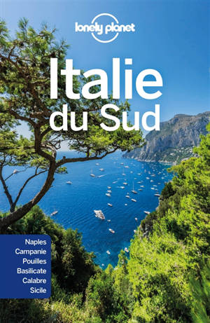 Italie du Sud